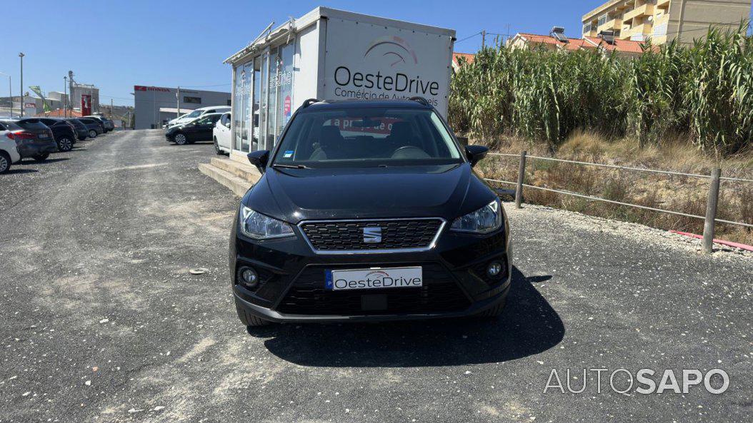 Seat Arona 1.0 TSI Style de 2020