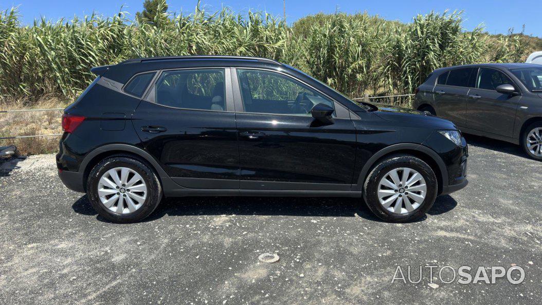 Seat Arona 1.0 TSI Style de 2020