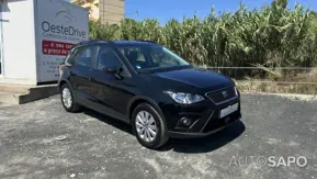 Seat Arona 1.0 TSI Style de 2020