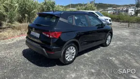 Seat Arona 1.0 TSI Style de 2020