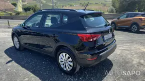 Seat Arona 1.0 TSI Style de 2020