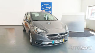 Opel Corsa 1.3 CDTi Enjoy de 2017