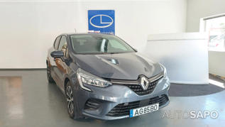 Renault Clio 1.0 TCe Intens de 2021