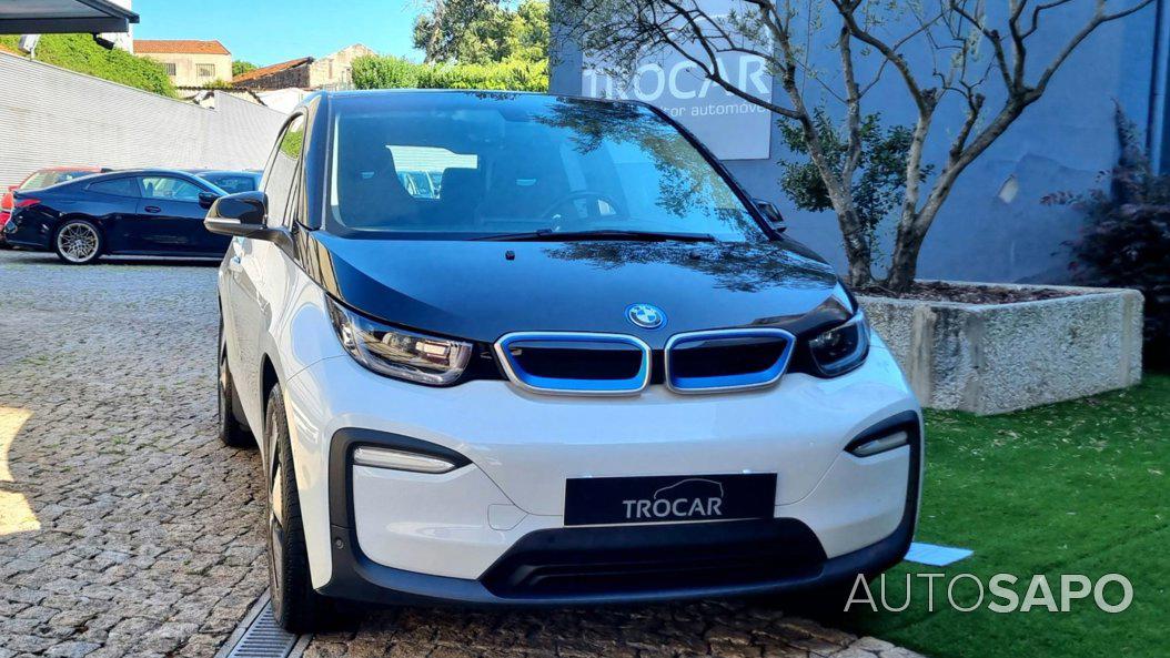 BMW i3 i3 120Ah de 2020