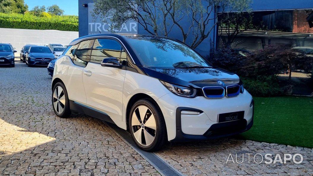 BMW i3 de 2020