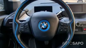 BMW i3 de 2020