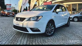 Seat Ibiza 1.0 Comfort de 2017