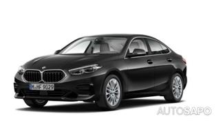 BMW Série 2 Gran Coupé 216 d Gran Coupé Line Sport de 2023