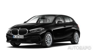 BMW Série 1 116 d Advantage de 2023