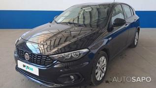 Fiat Tipo 1.3 Multijet City Life de 2019