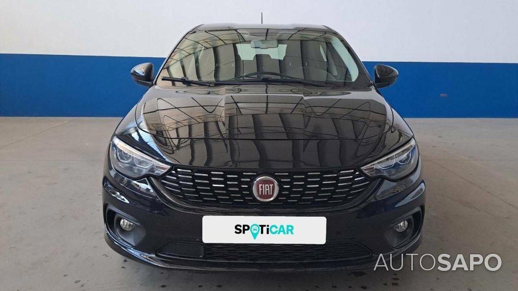 Fiat Tipo 1.3 Multijet City Life de 2019