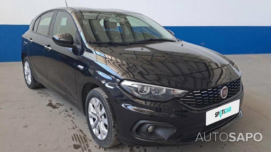 Fiat Tipo 1.3 Multijet City Life de 2019