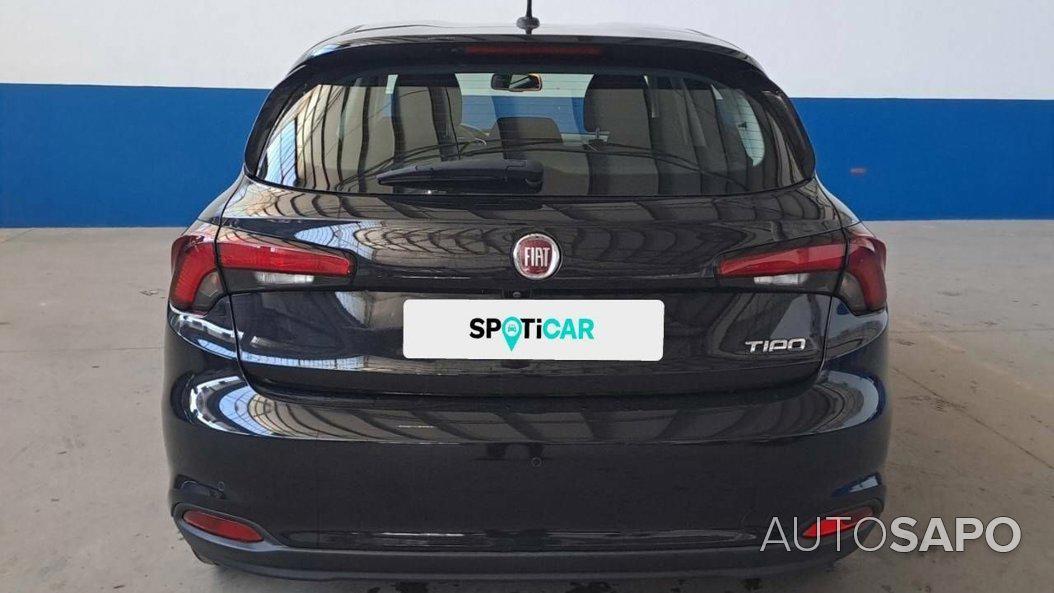 Fiat Tipo 1.3 Multijet City Life de 2019