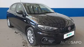 Fiat Tipo 1.3 Multijet City Life de 2019