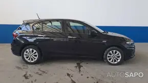 Fiat Tipo 1.3 Multijet City Life de 2019