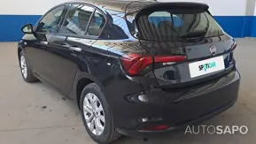 Fiat Tipo 1.3 Multijet City Life de 2019