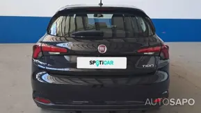 Fiat Tipo 1.3 Multijet City Life de 2019