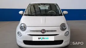 Fiat 500C 1.0 Hybrid Connect de 2022