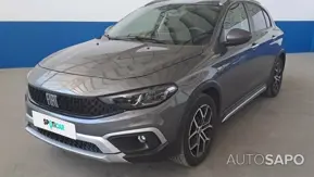 Fiat Tipo 1.3 Multijet City Cross de 2022