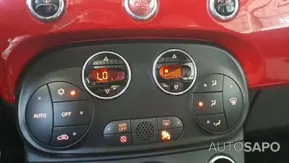 Fiat 500 1.0 Hybrid Dolcevita de 2022