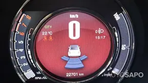 Fiat 500 1.0 Hybrid Cult de 2023