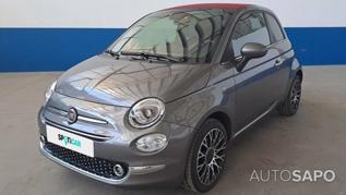 Fiat 500 1.0 Hybrid Cult de 2023