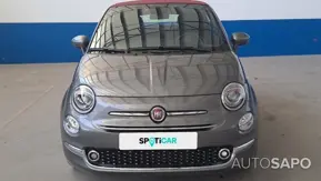 Fiat 500 1.0 Hybrid Cult de 2023