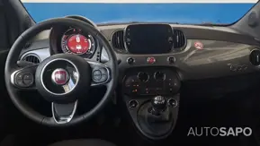 Fiat 500 1.0 Hybrid Cult de 2023