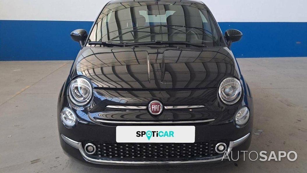 Fiat 500 1.2 Dolcevita GPL de 2023