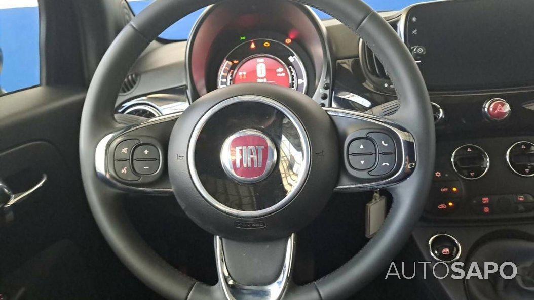 Fiat 500 1.2 Dolcevita GPL de 2023