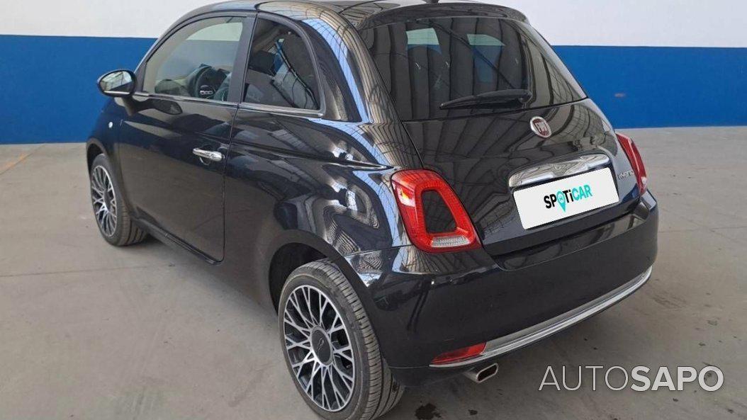 Fiat 500 1.2 Dolcevita GPL de 2023