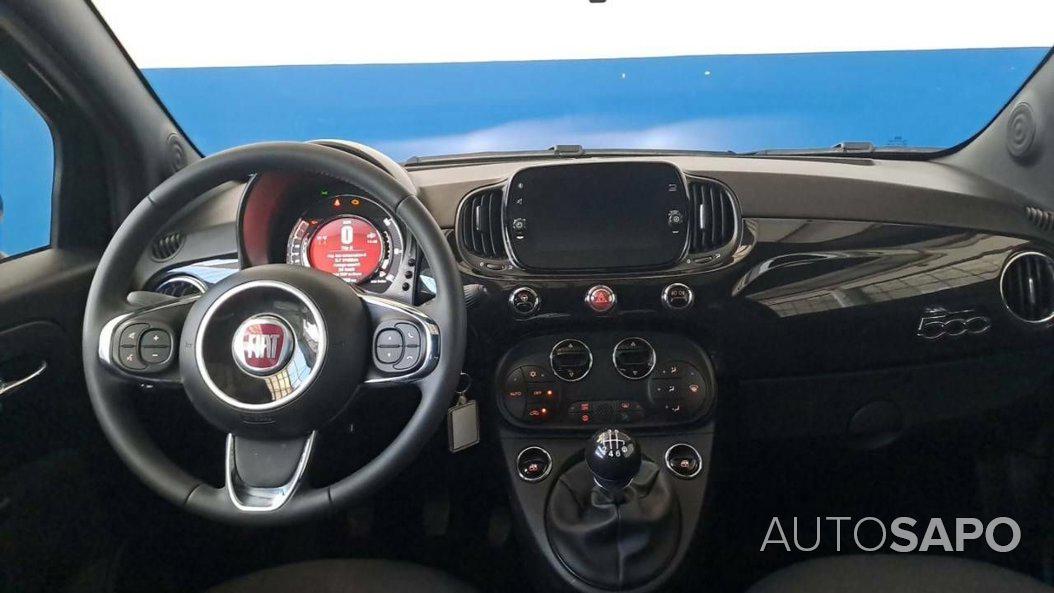 Fiat 500 1.2 Dolcevita GPL de 2023