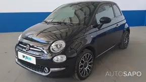 Fiat 500 1.2 Dolcevita GPL de 2023