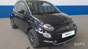 Fiat 500 1.2 Dolcevita GPL de 2023