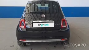 Fiat 500 1.2 Dolcevita GPL de 2023