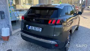 Peugeot 3008 1.2 PureTech Allure EAT8 de 2019