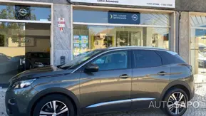 Peugeot 3008 1.2 PureTech Allure EAT8 de 2019