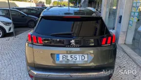 Peugeot 3008 1.2 PureTech Allure EAT8 de 2019