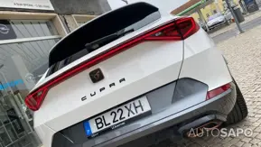 Cupra Formentor de 2022