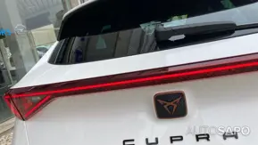 Cupra Formentor de 2022