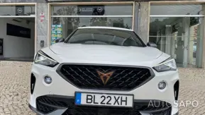 Cupra Formentor de 2022