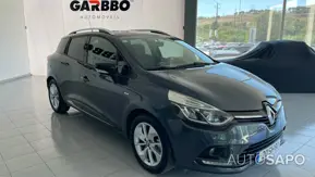 Renault Clio de 2016