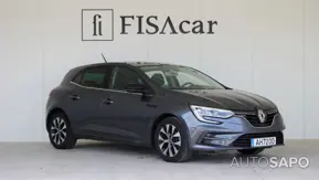 Renault Mégane de 2021