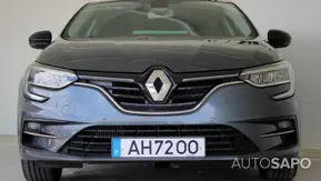 Renault Mégane de 2021