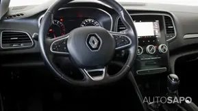 Renault Mégane de 2021