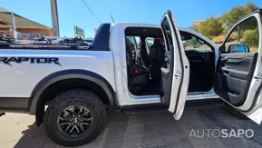 Ford Ranger de 2023