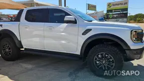 Ford Ranger de 2023