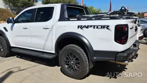 Ford Ranger de 2023