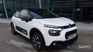 Citroen C3 de 2021