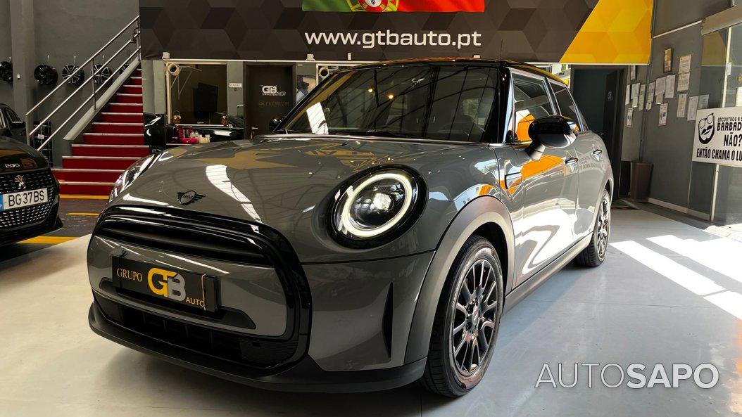 MINI Cooper Cooper Auto de 2023